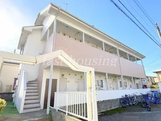 小谷戸フラワーハイムIIの画像