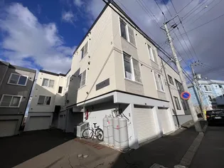 ライベックス澄川の画像