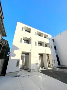 M TERRACE江波二本松の画像