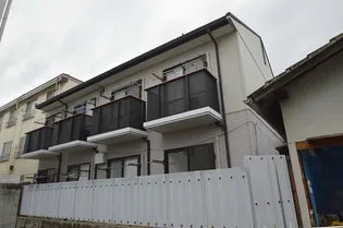 コスモハウスの画像