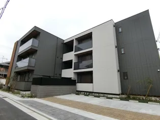 パサログランデ羽衣の画像