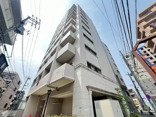 東京都世田谷区三軒茶屋2【マンション】の外観