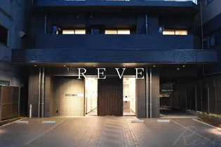 Brillia ist 浅草橋【9階】の外観