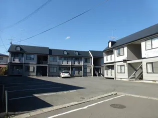 カーサアルハンブラの画像