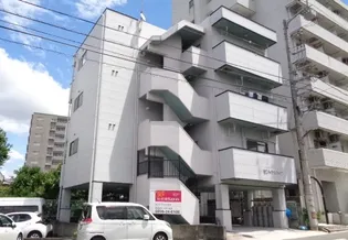 セントラルハイツの画像