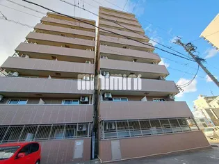 カーサ千種 A【5階】の外観