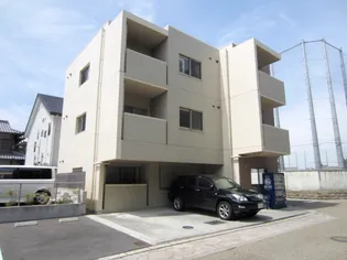 キャッスルコーストの画像