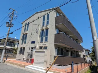 GRANDIO VIIの画像