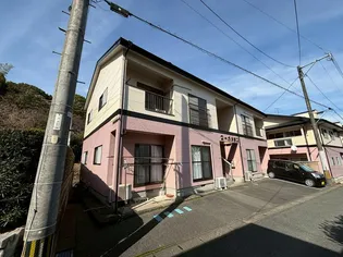 コーポ大谷Ⅱの画像