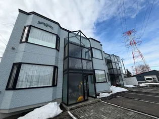 グレースハイツ伏古の画像