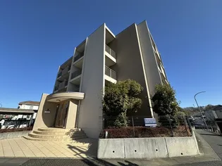 プレミアムプラスみなみ野IIの画像