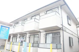 カームプレイスの画像