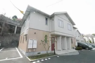 ブランシェ幸神 C棟の画像