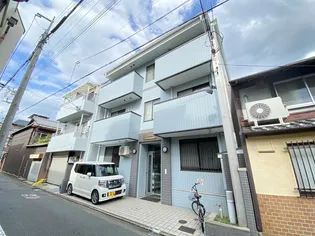 ジュネス四条大宮の画像