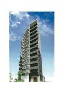 フレンシア四谷左門町の画像