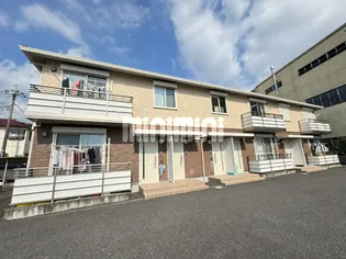 グランホープの画像