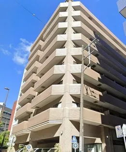 ステラレジデンス横浜の画像