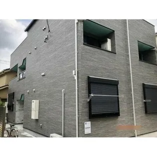 CASA MICHIZUKAの画像