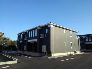 アンジュ ベル Iの画像