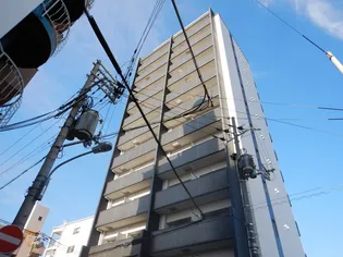 FORESTGRACE滝井駅前Ⅰの画像