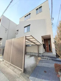 フォンテ 横濱の画像