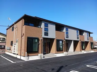 パウロニア 緑岡の画像