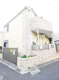 ルフィ明大前の画像