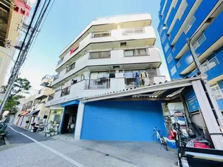 サンライトマンションの画像