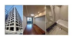 プラウド千代田淡路町【5階】の外観