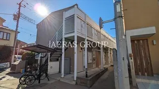 レオパレス清美の画像