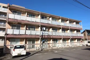 エミネンスプラザの画像