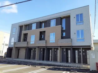 コーポ サンピアの画像