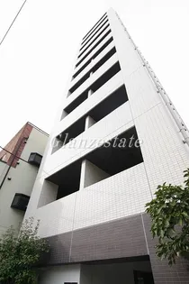 横浜阪東橋マンションの画像