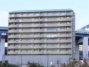 アーバンヴィレッジ学園南の画像