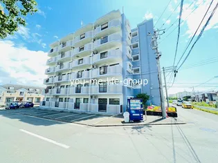 クレール見取の画像