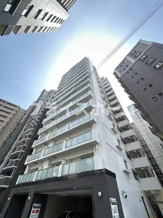 エステートモア・平尾公園通り【12階】の外観