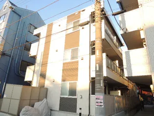 リブリ BARAENの画像