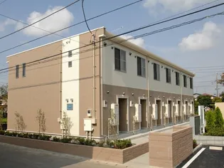 レオネクストビーズの画像