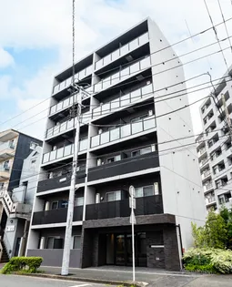 アルコバレーノ横濱鶴見の画像