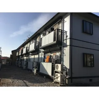 メゾン パークサイドの画像