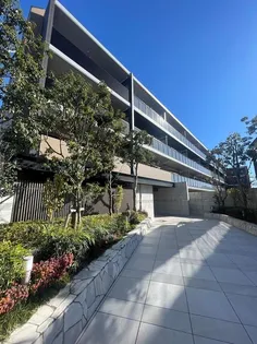 サンクレイドル大宮公園レジデンスの画像