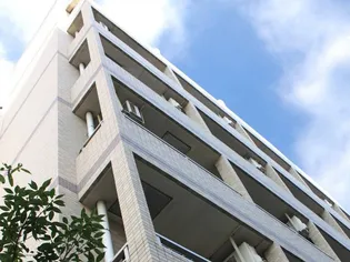 プレール天王洲アイル【3階】の外観