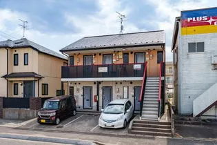 シャノンコートの画像