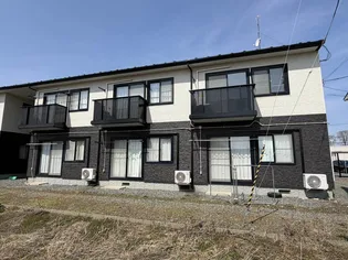 メゾンド エストエール Cの画像