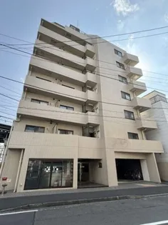 ライオンズマンション横浜第三の画像