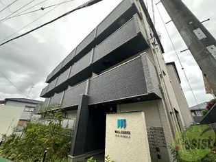 ウェルスクエア池田石橋IIの画像