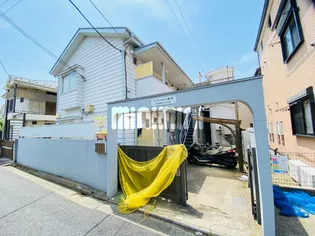 アーバンハイツ関町の画像