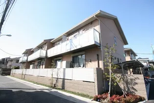 ファーストシティ大成の画像