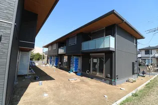 エスポワールちはら台南B棟の画像