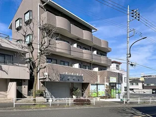 サンブリッジ成瀬が丘の画像